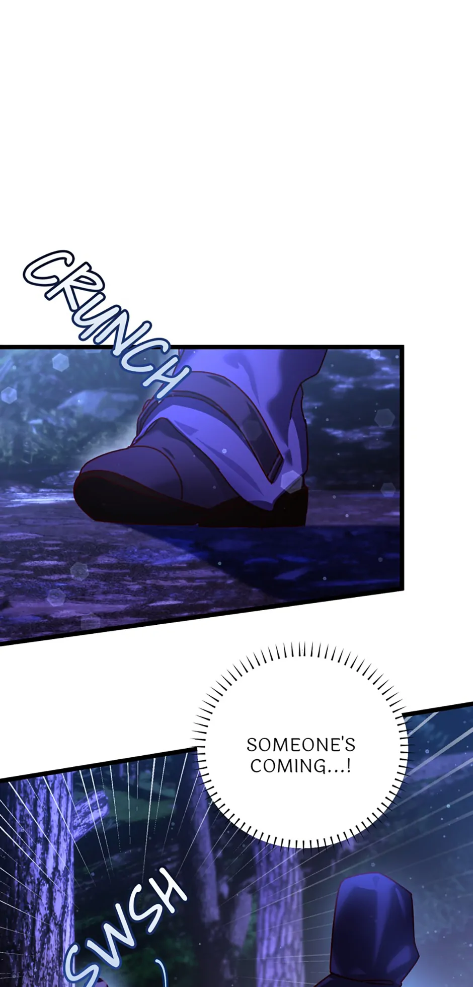 I Shall Conquer the Unruly Beasts Chapter 36 page 6