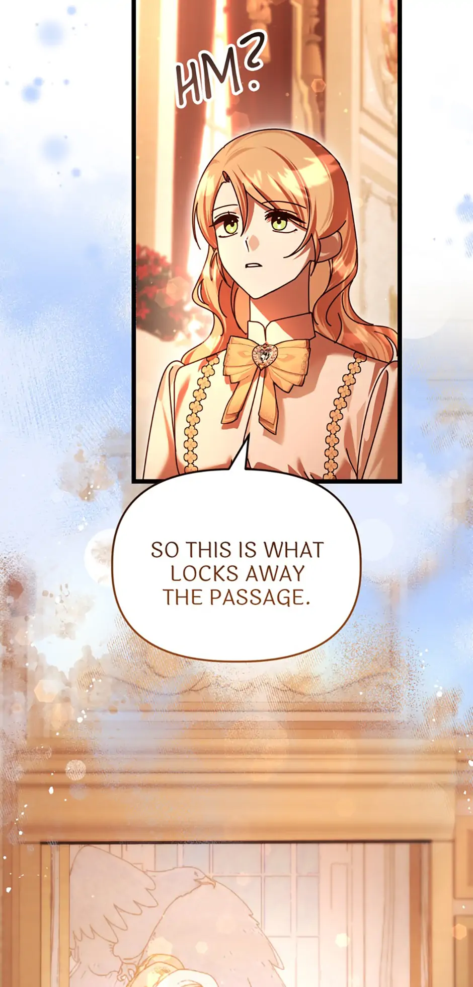 I Shall Conquer the Unruly Beasts Chapter 48 page 9