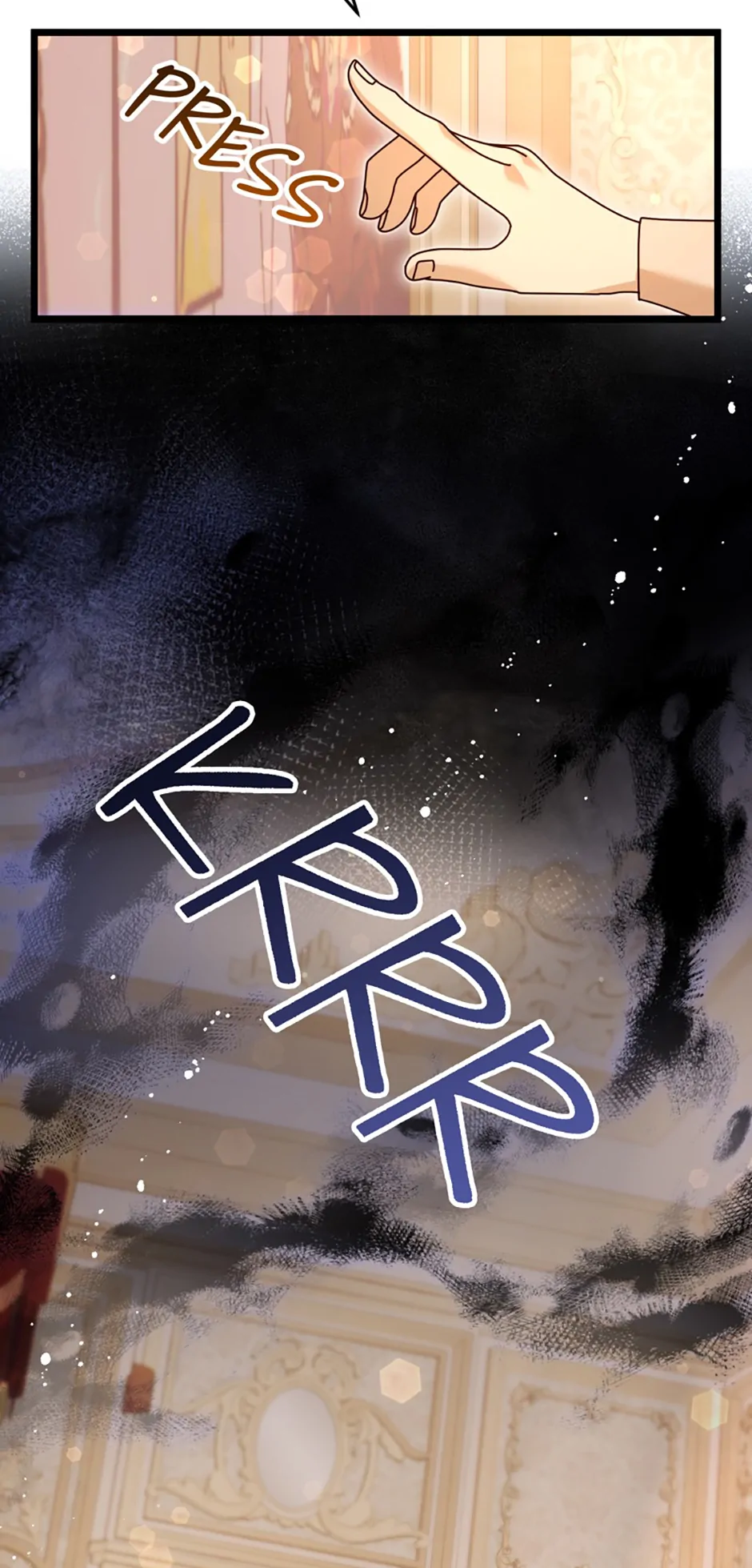 I Shall Conquer the Unruly Beasts Chapter 48 page 11