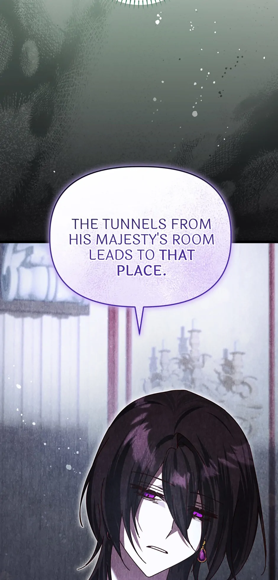 I Shall Conquer the Unruly Beasts Chapter 48 page 16