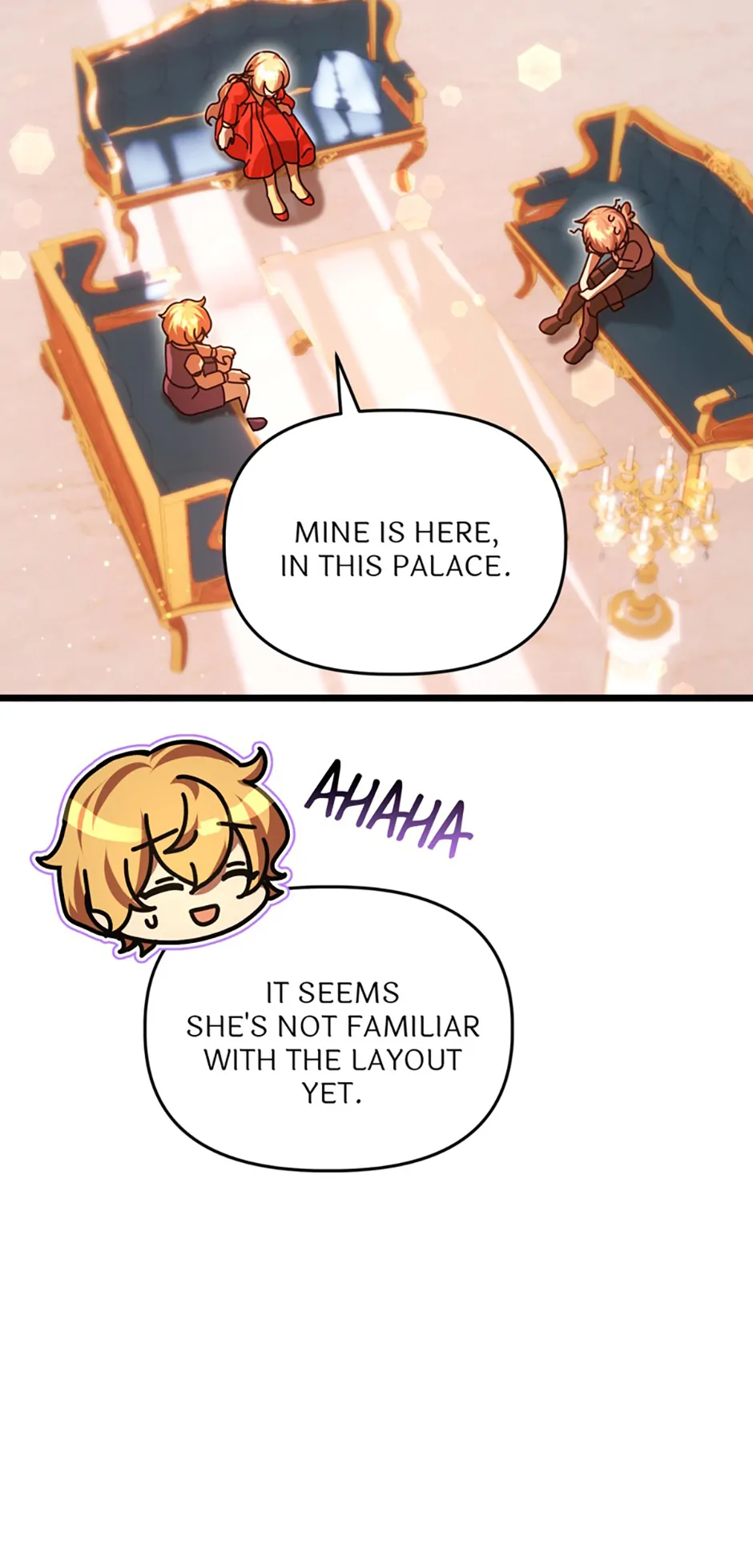 I Shall Conquer the Unruly Beasts Chapter 48 page 24