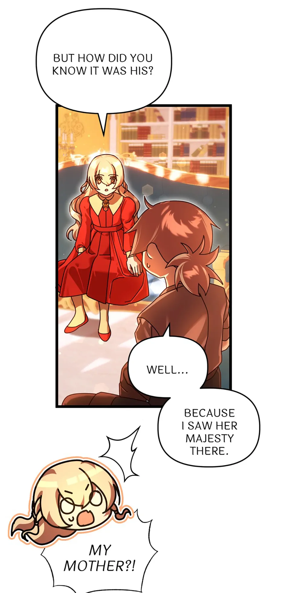 I Shall Conquer the Unruly Beasts Chapter 48 page 25