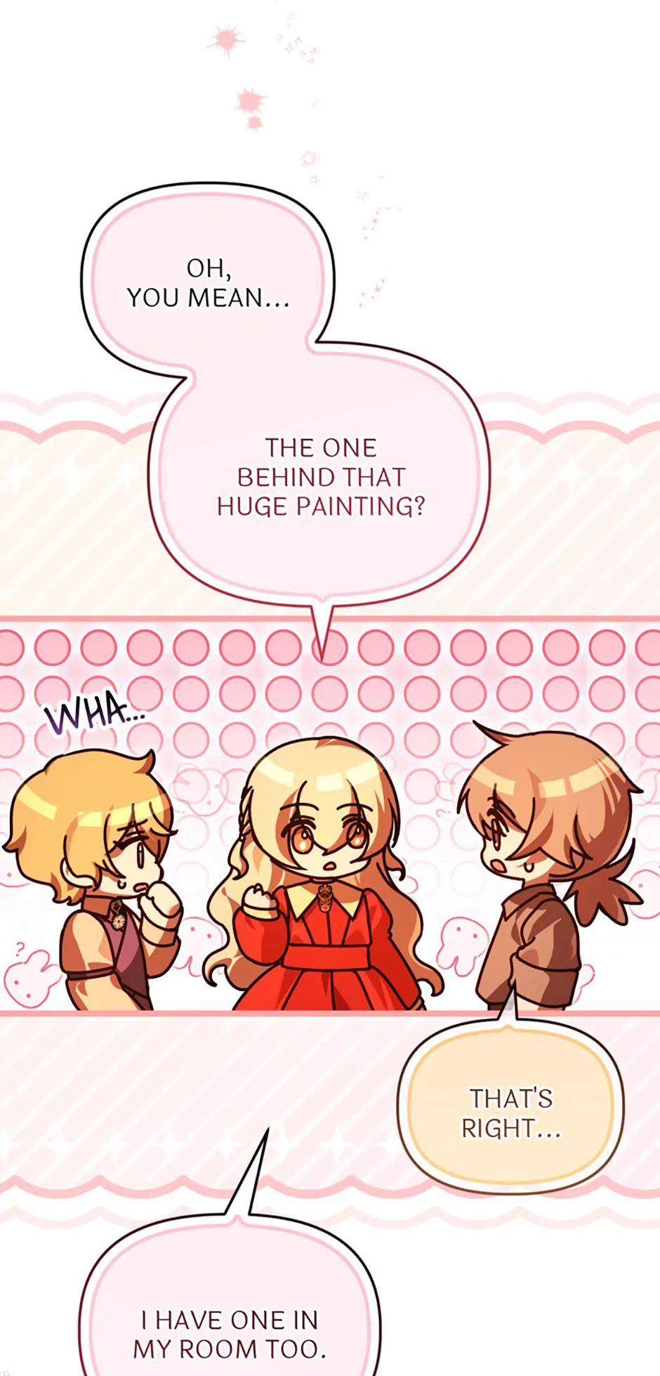 I Shall Conquer the Unruly Beasts Chapter 48 page 28