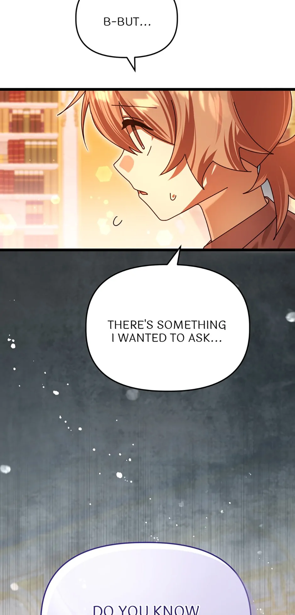 I Shall Conquer the Unruly Beasts Chapter 48 page 30