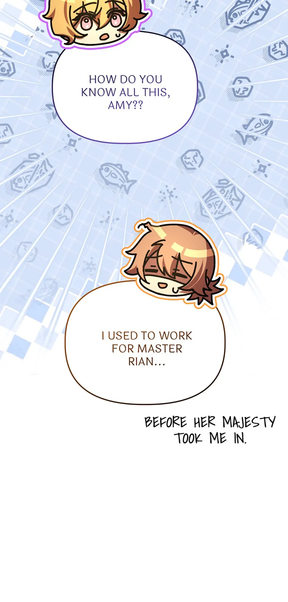 I Shall Conquer the Unruly Beasts Chapter 48 page 33