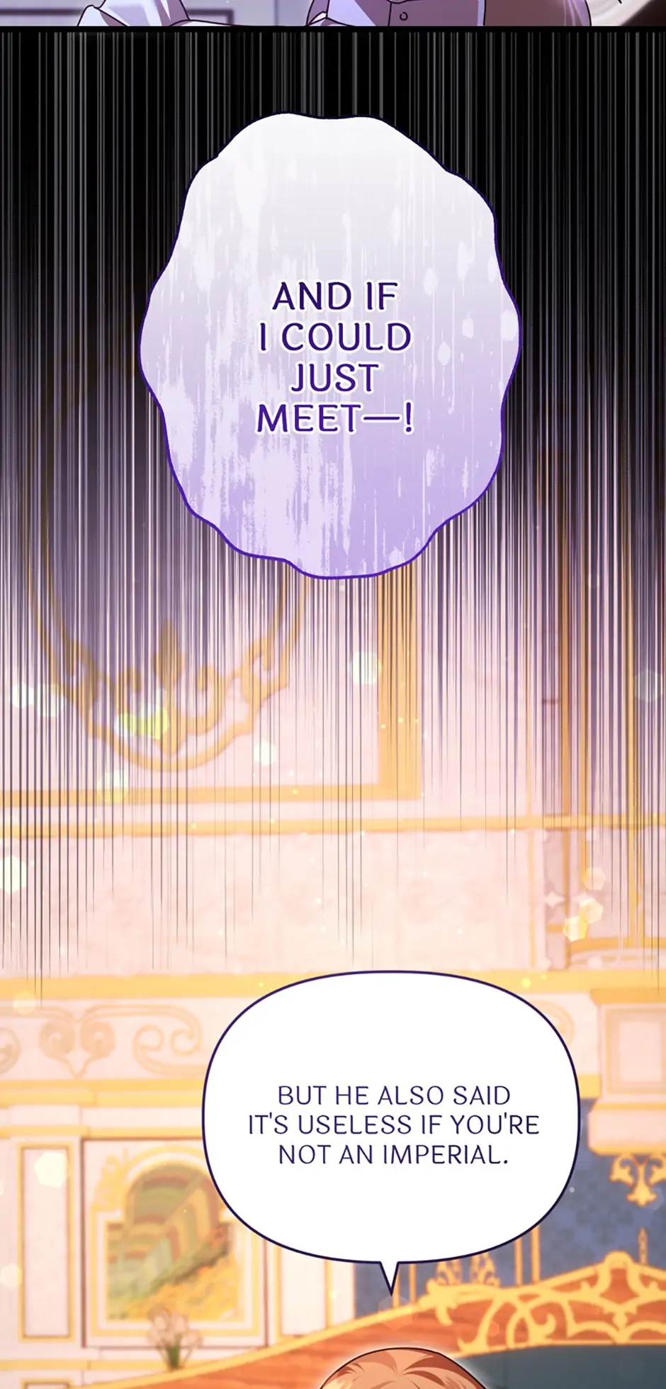 I Shall Conquer the Unruly Beasts Chapter 48 page 38