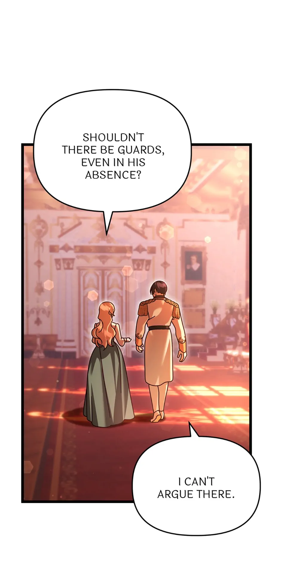 I Shall Conquer the Unruly Beasts Chapter 48 page 3