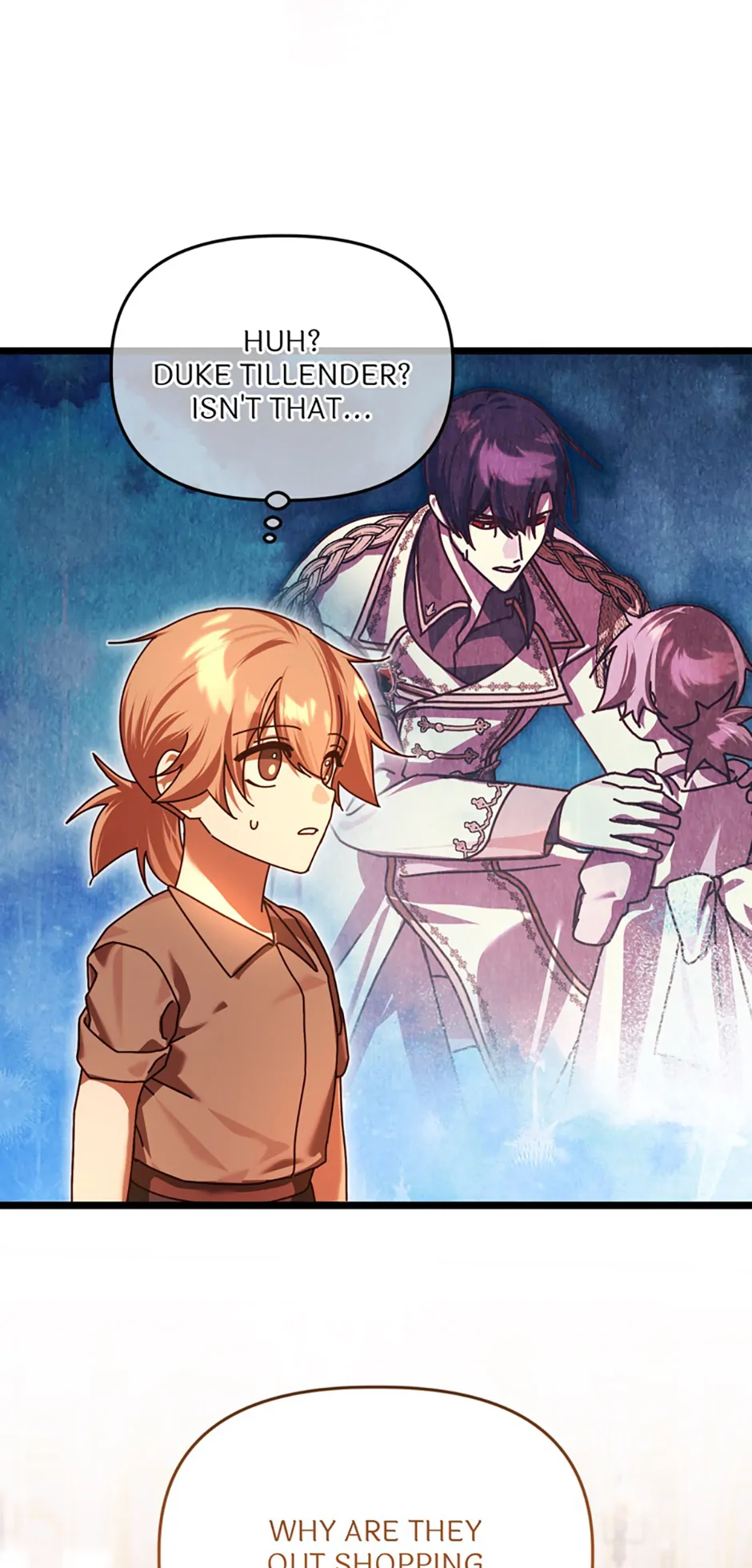 I Shall Conquer the Unruly Beasts Chapter 48 page 47