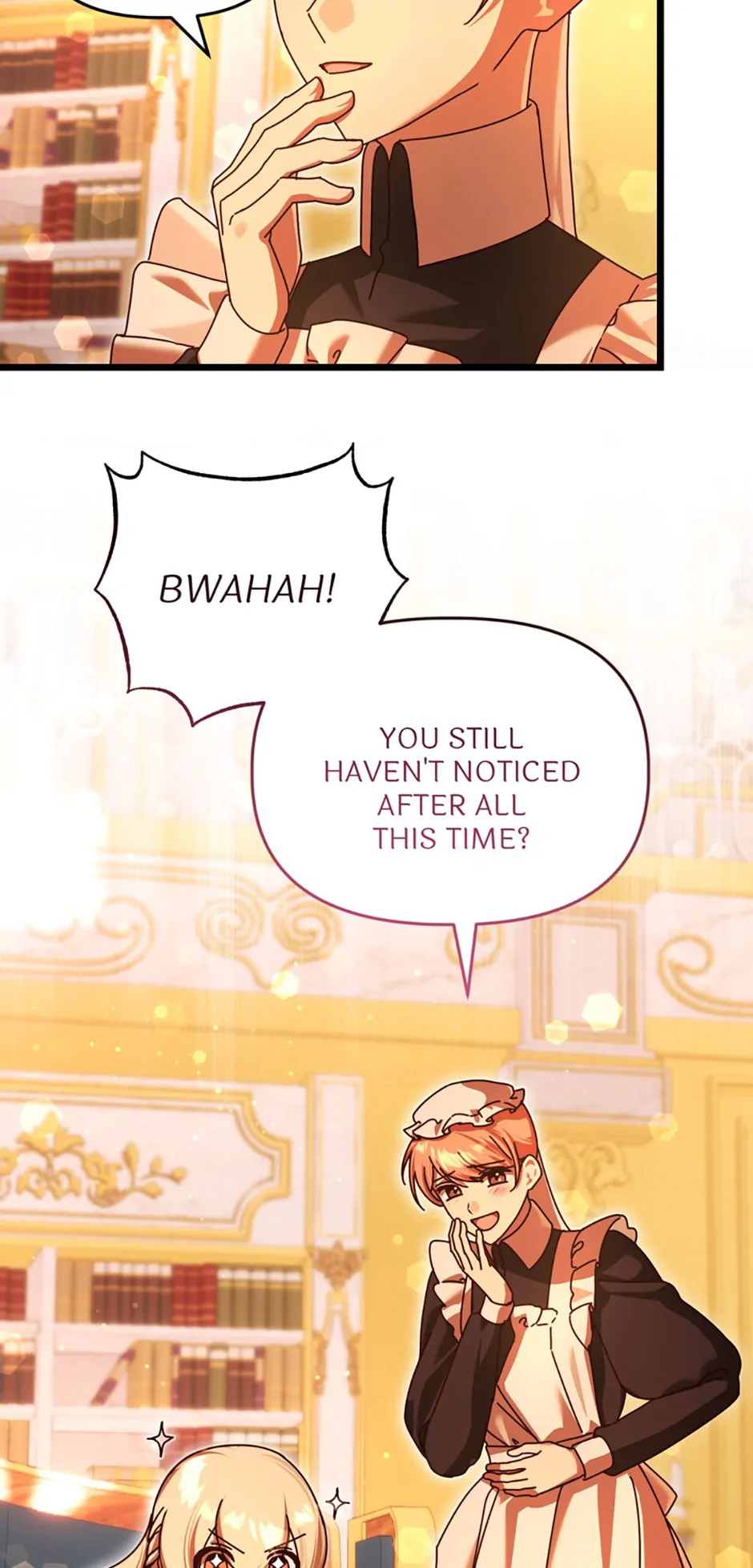 I Shall Conquer the Unruly Beasts Chapter 48 page 49
