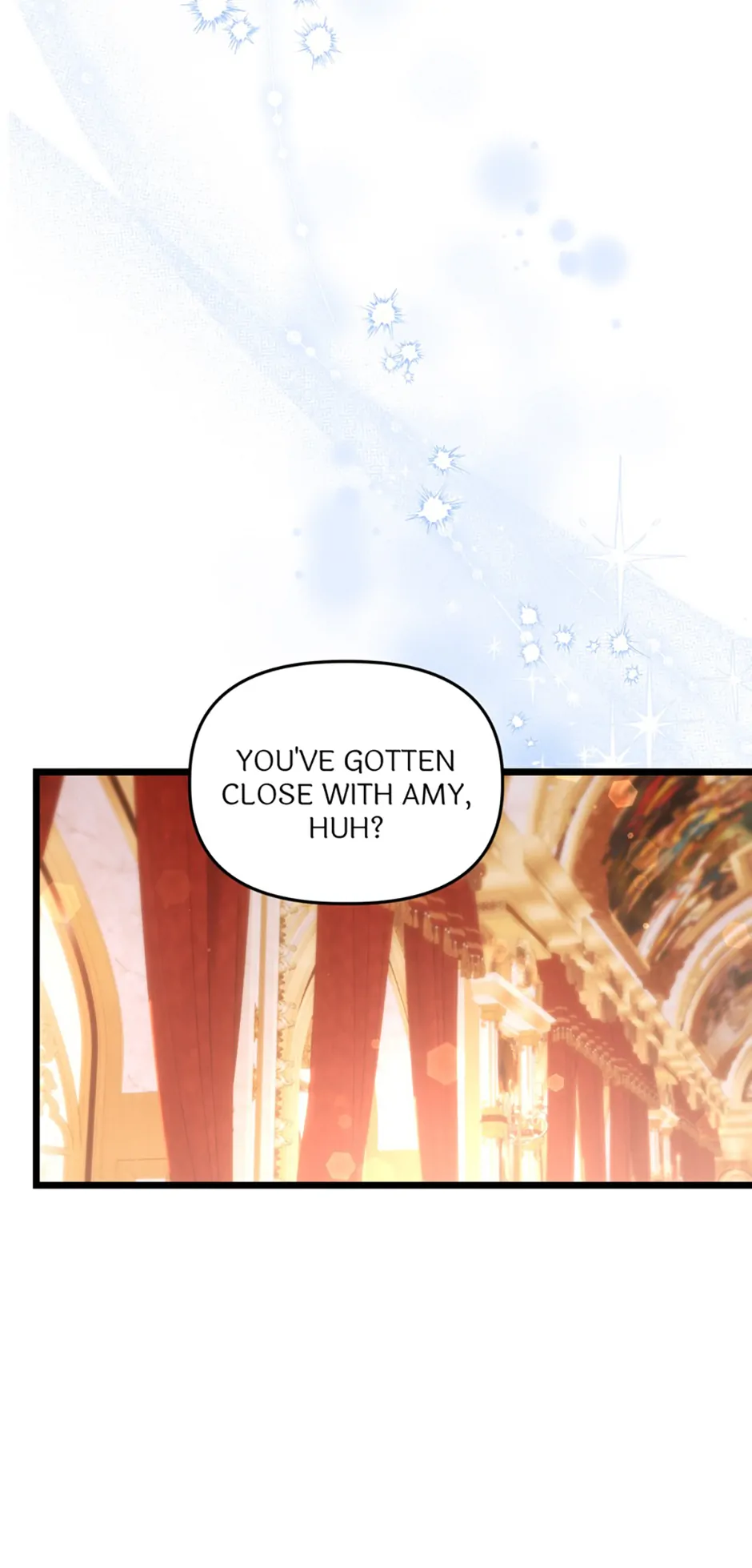 I Shall Conquer the Unruly Beasts Chapter 48 page 55