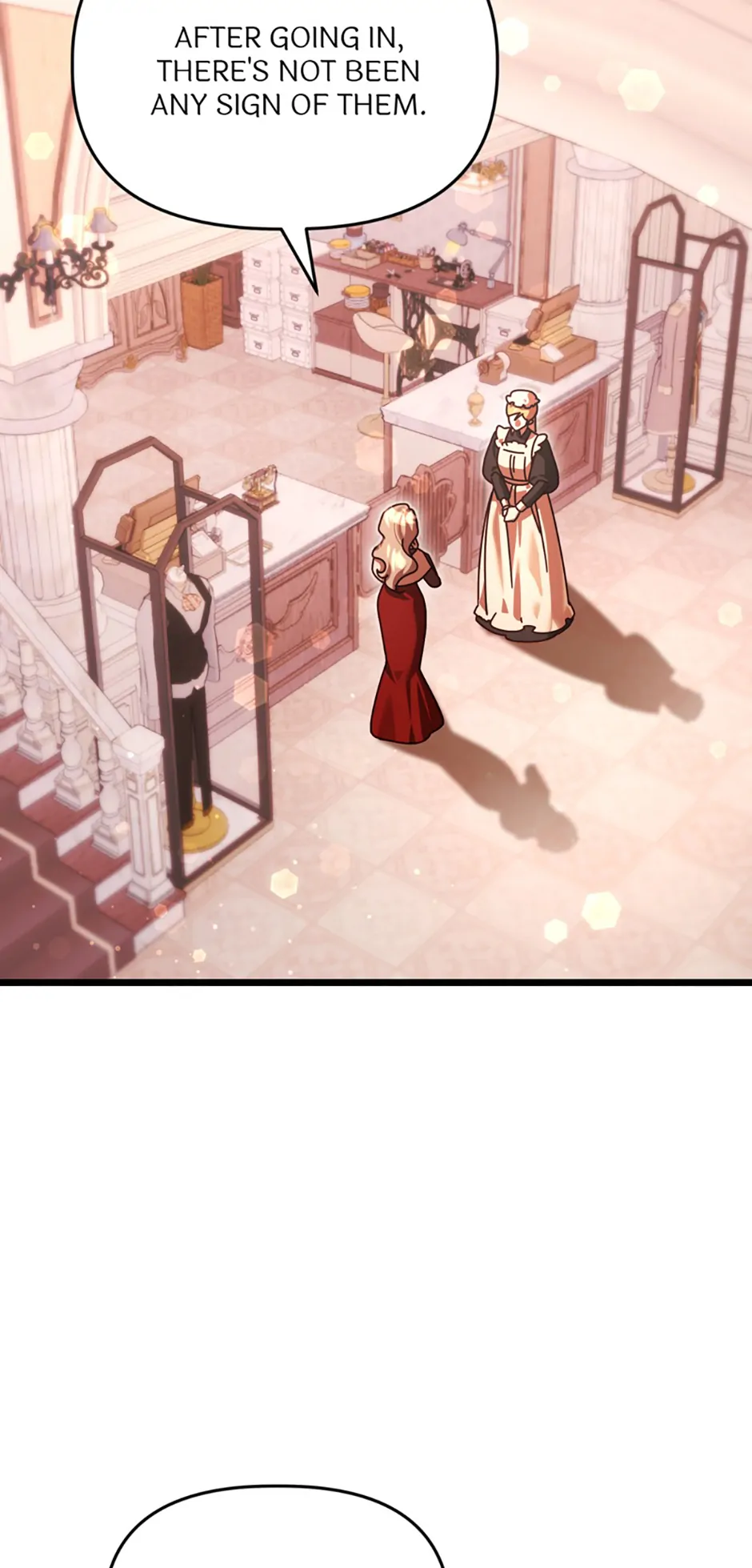 I Shall Conquer the Unruly Beasts Chapter 48 page 60