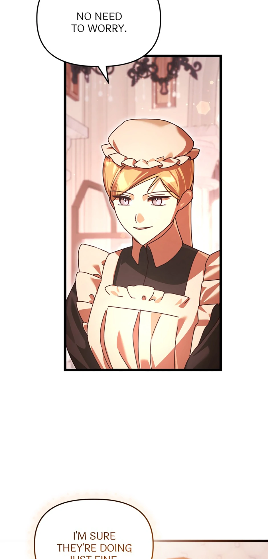 I Shall Conquer the Unruly Beasts Chapter 48 page 61