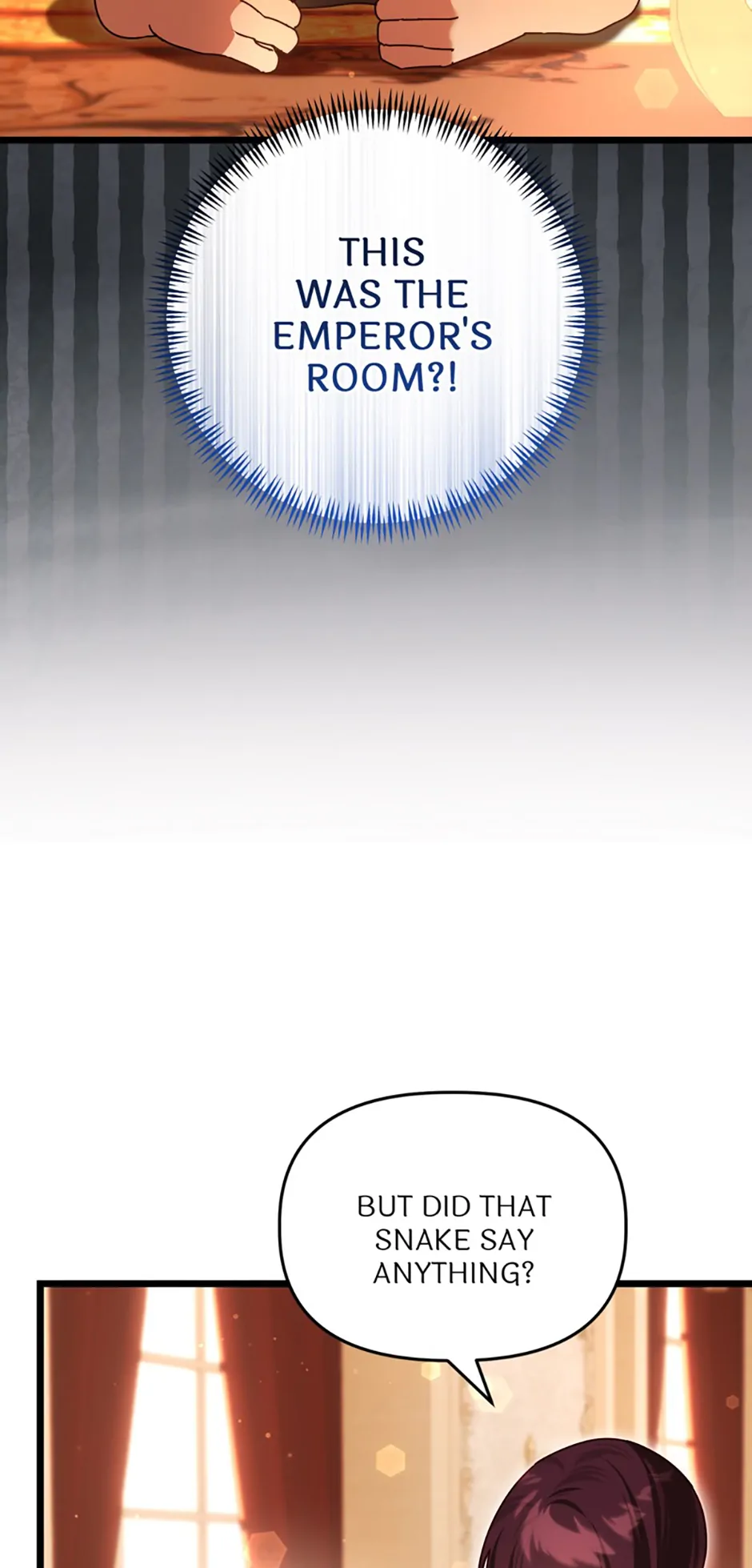 I Shall Conquer the Unruly Beasts Chapter 48 page 7