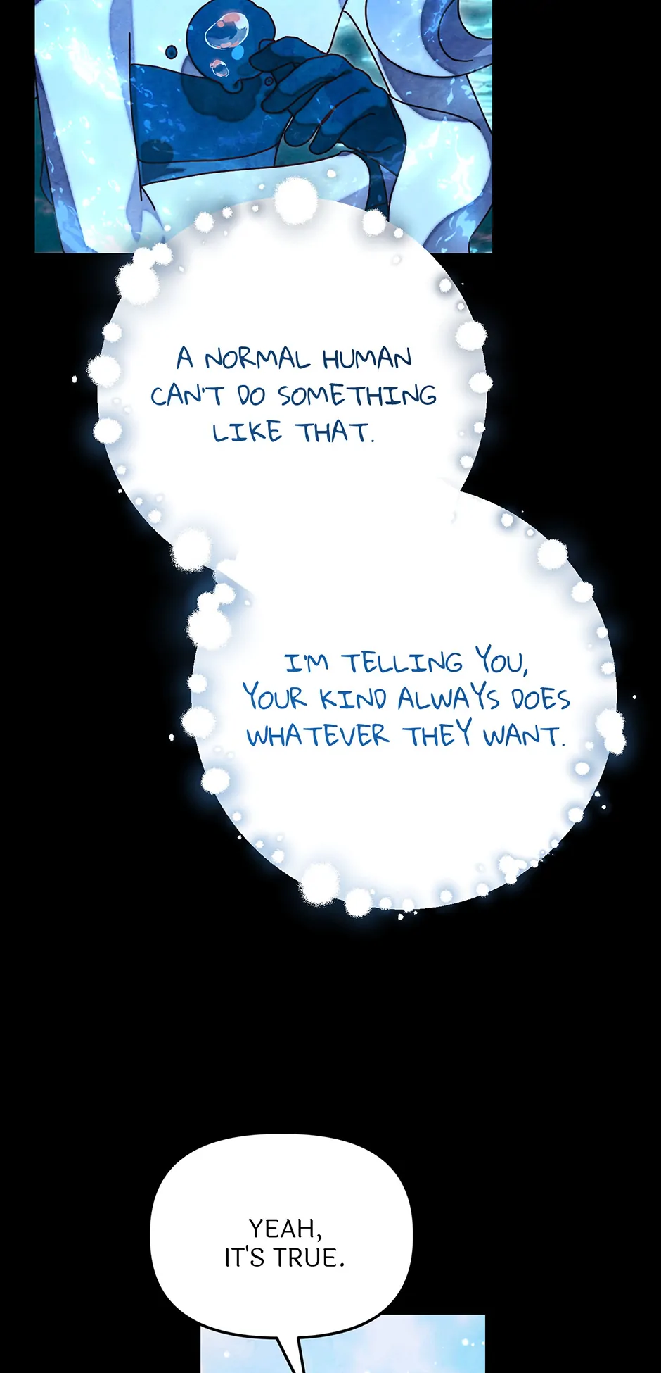 I Shall Conquer the Unruly Beasts Chapter 54 page 9