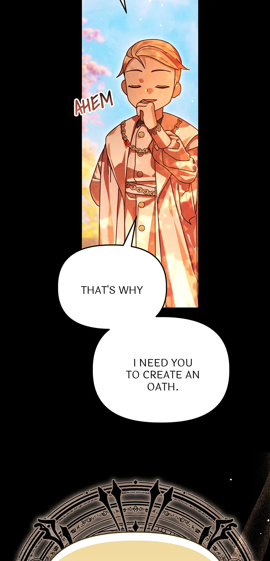 I Shall Conquer the Unruly Beasts Chapter 54 page 10
