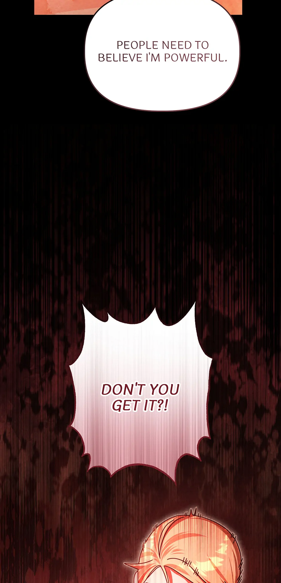I Shall Conquer the Unruly Beasts Chapter 54 page 13