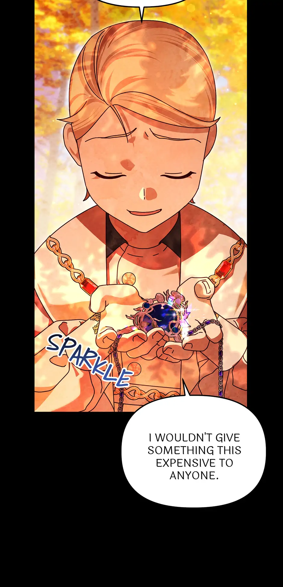 I Shall Conquer the Unruly Beasts Chapter 54 page 17