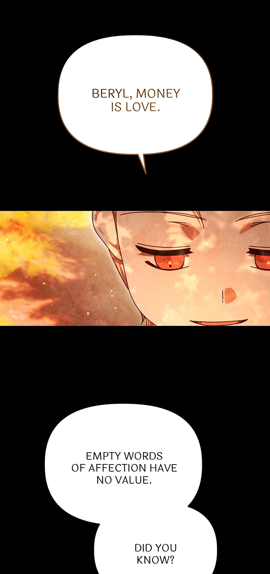 I Shall Conquer the Unruly Beasts Chapter 54 page 18