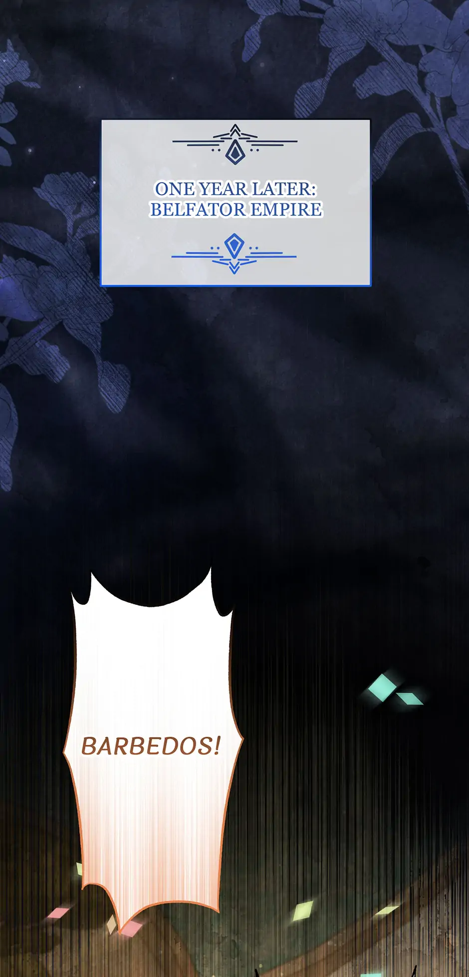I Shall Conquer the Unruly Beasts Chapter 54 page 24