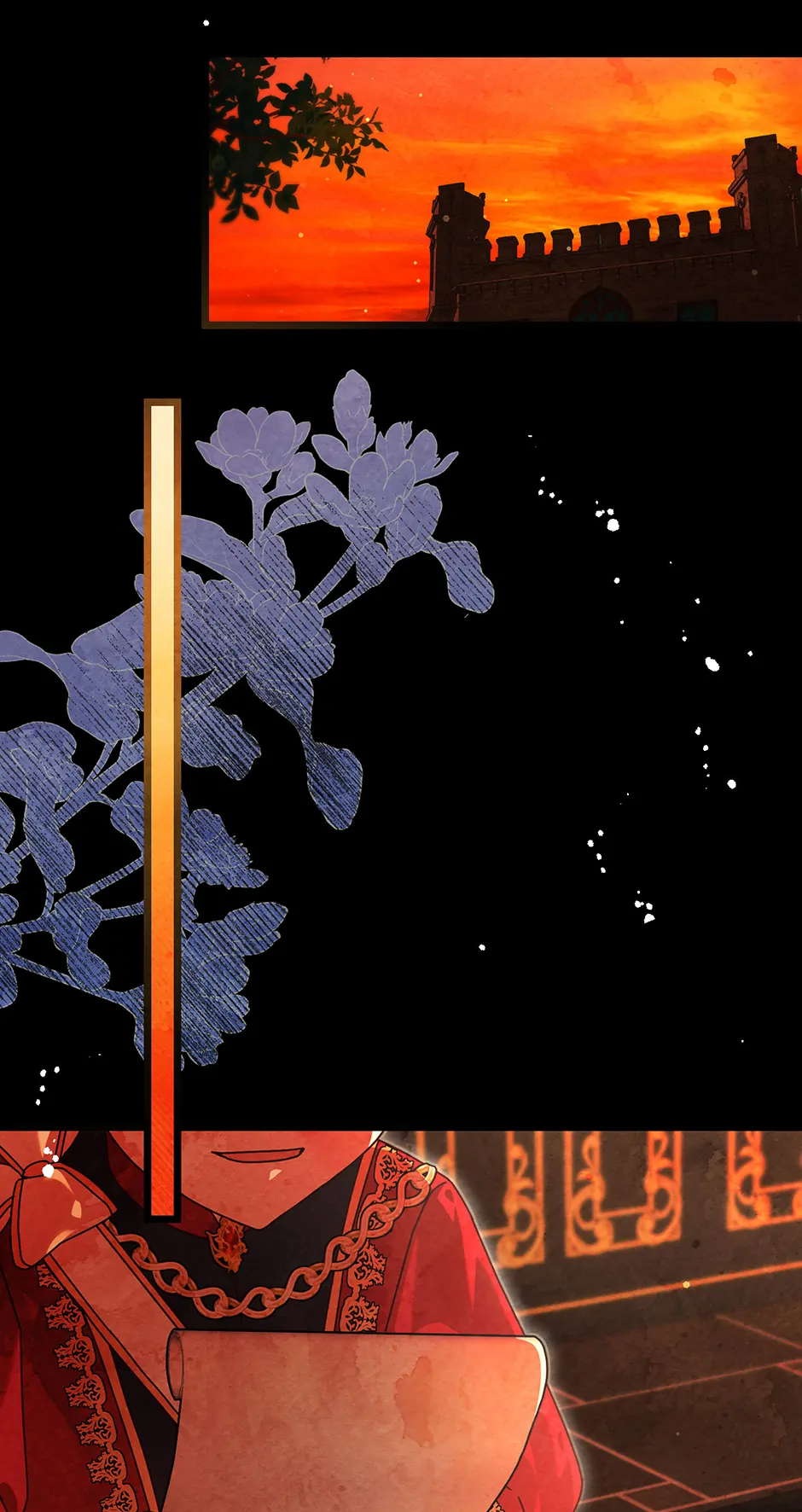 I Shall Conquer the Unruly Beasts Chapter 54 page 30