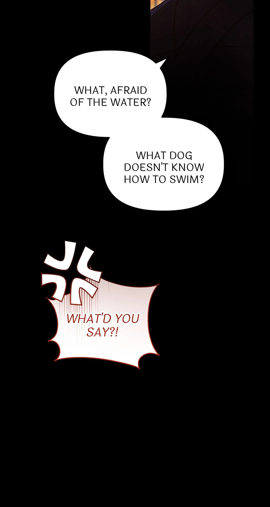 I Shall Conquer the Unruly Beasts Chapter 54 page 34