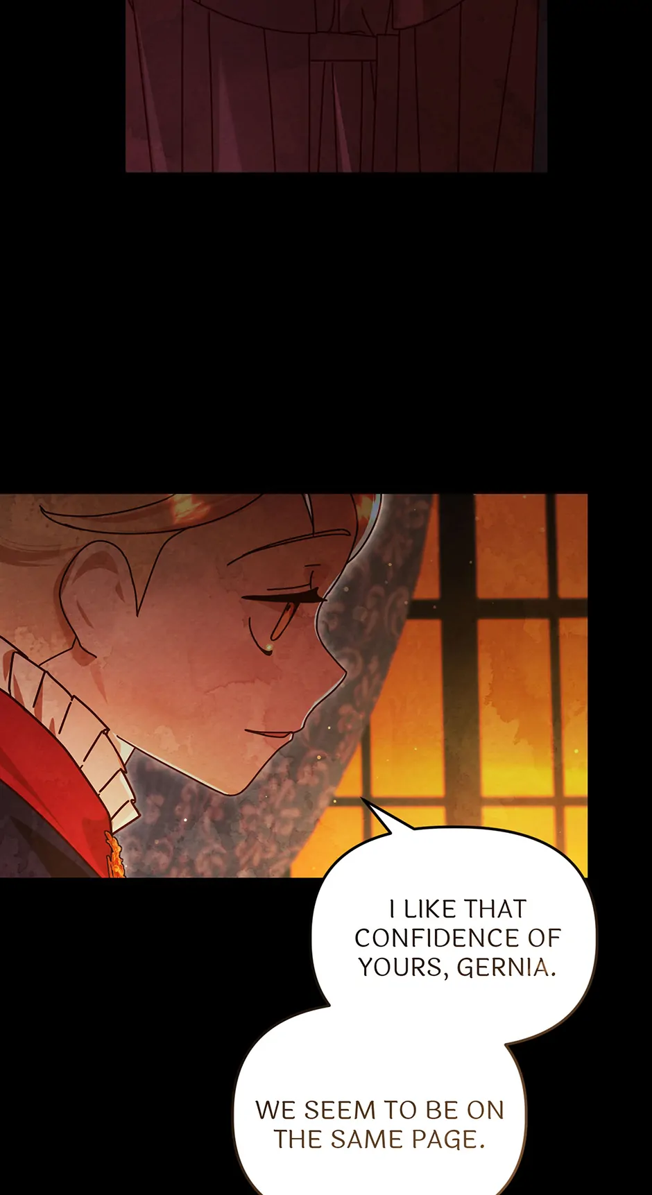 I Shall Conquer the Unruly Beasts Chapter 54 page 36