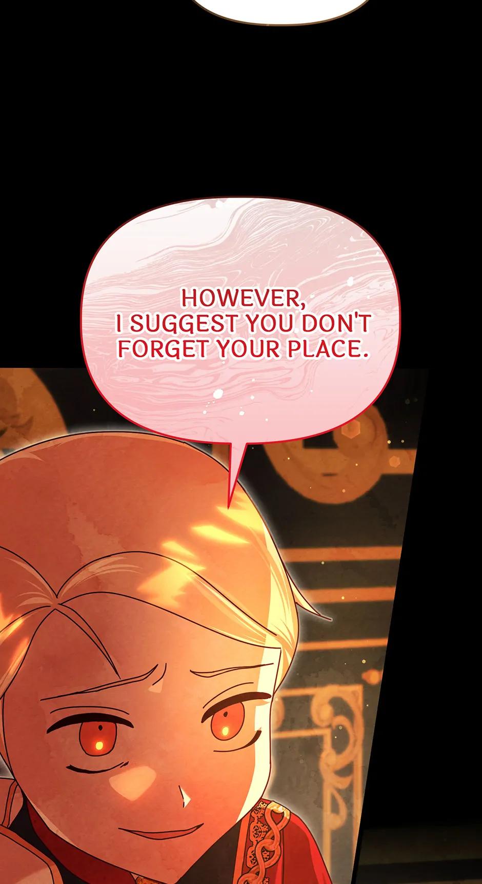 I Shall Conquer the Unruly Beasts Chapter 54 page 37