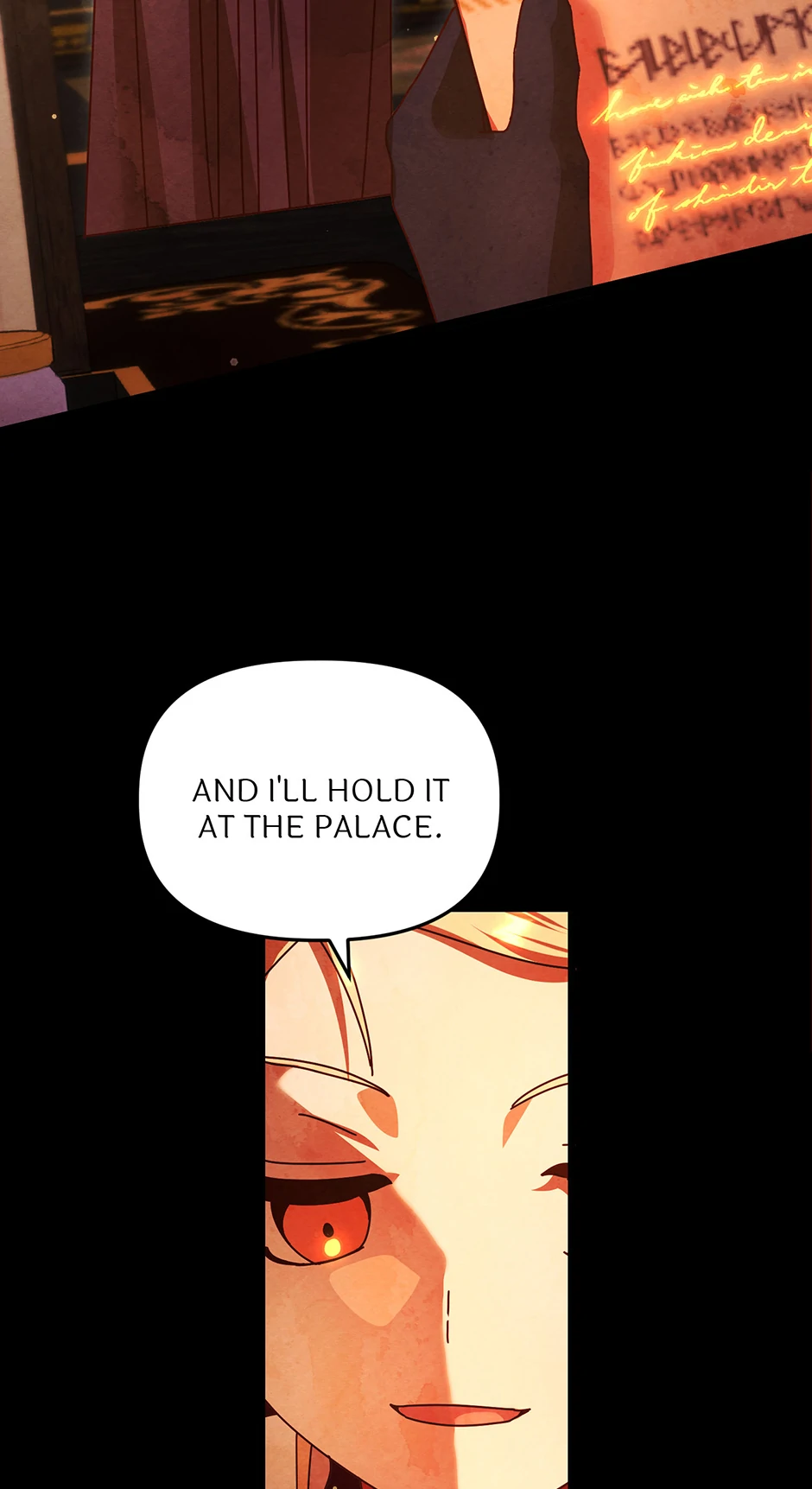 I Shall Conquer the Unruly Beasts Chapter 54 page 39