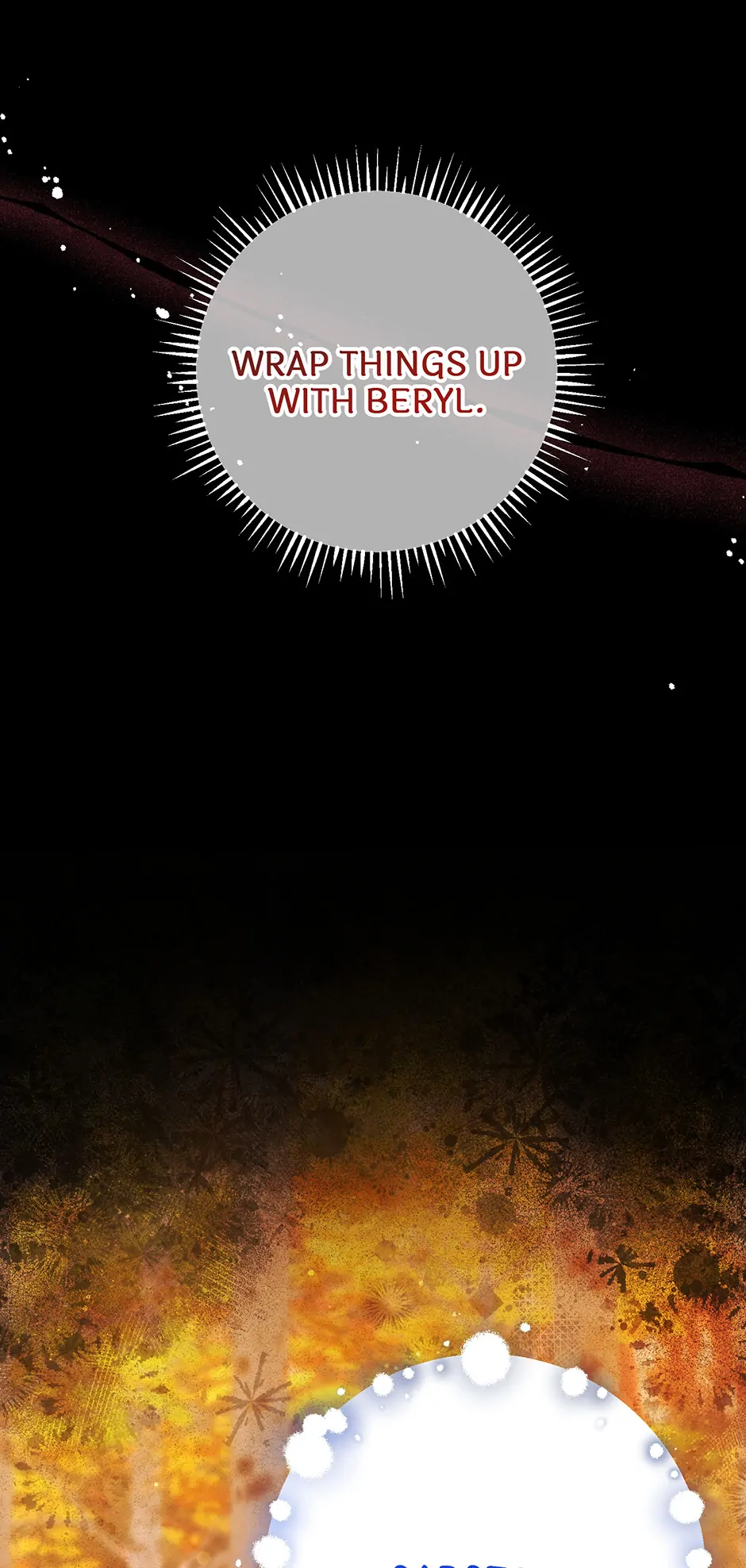 I Shall Conquer the Unruly Beasts Chapter 54 page 41