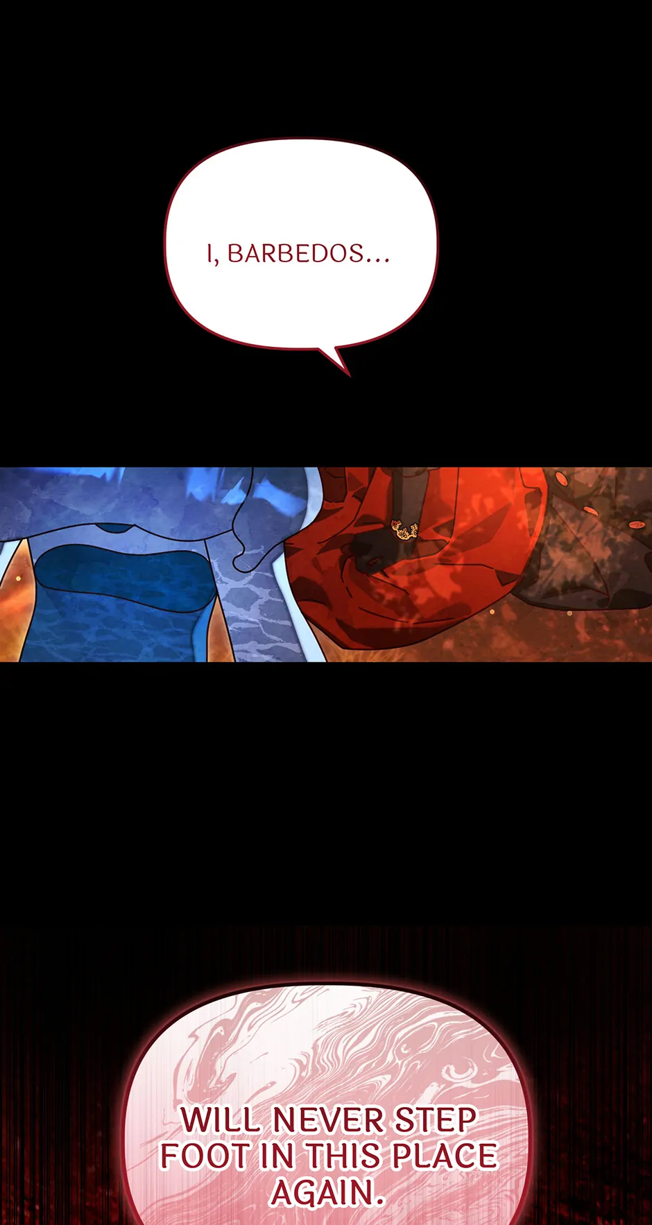 I Shall Conquer the Unruly Beasts Chapter 54 page 46
