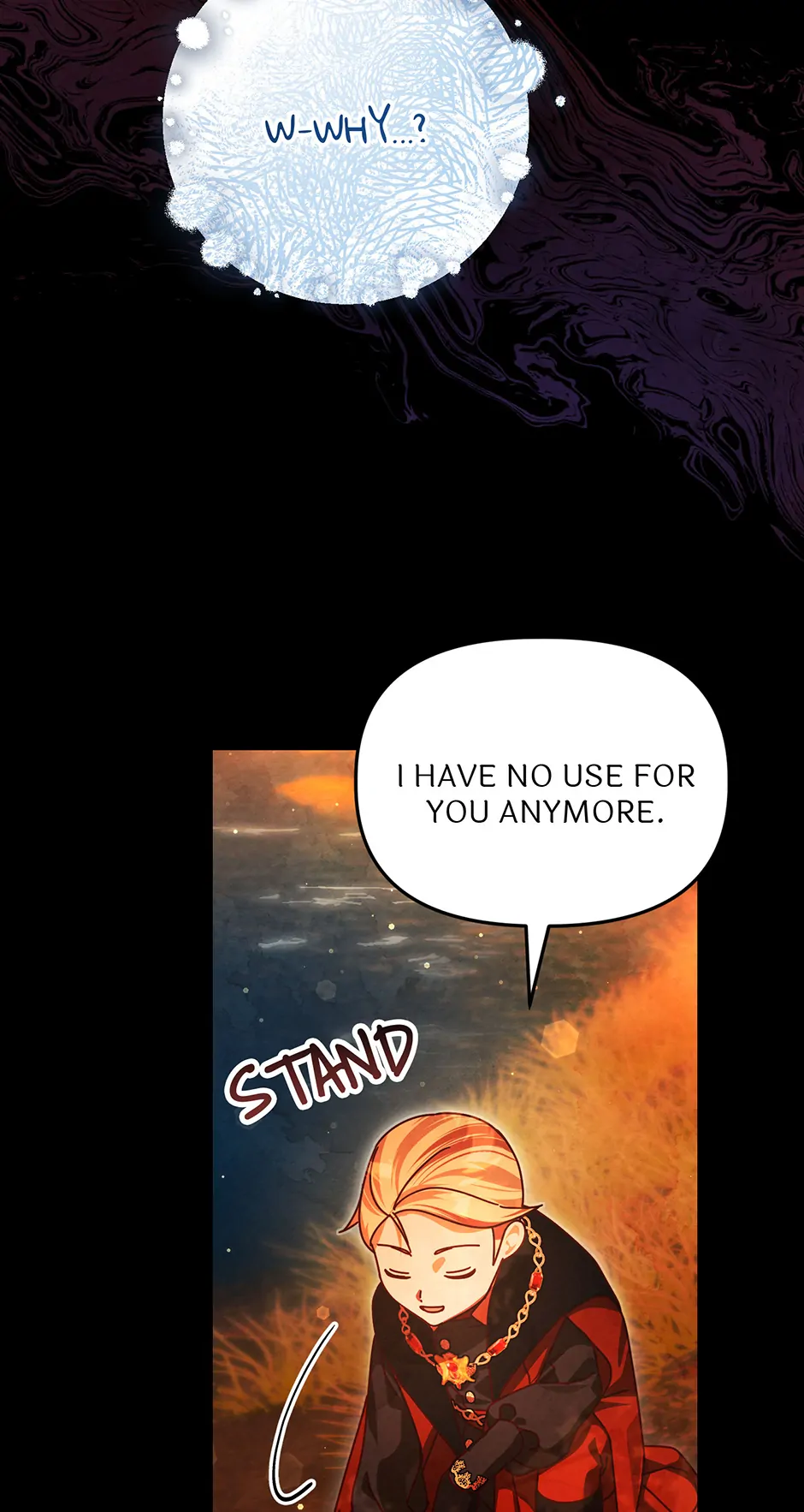 I Shall Conquer the Unruly Beasts Chapter 54 page 49
