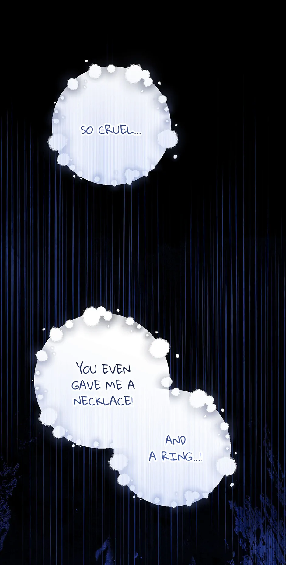 I Shall Conquer the Unruly Beasts Chapter 54 page 51