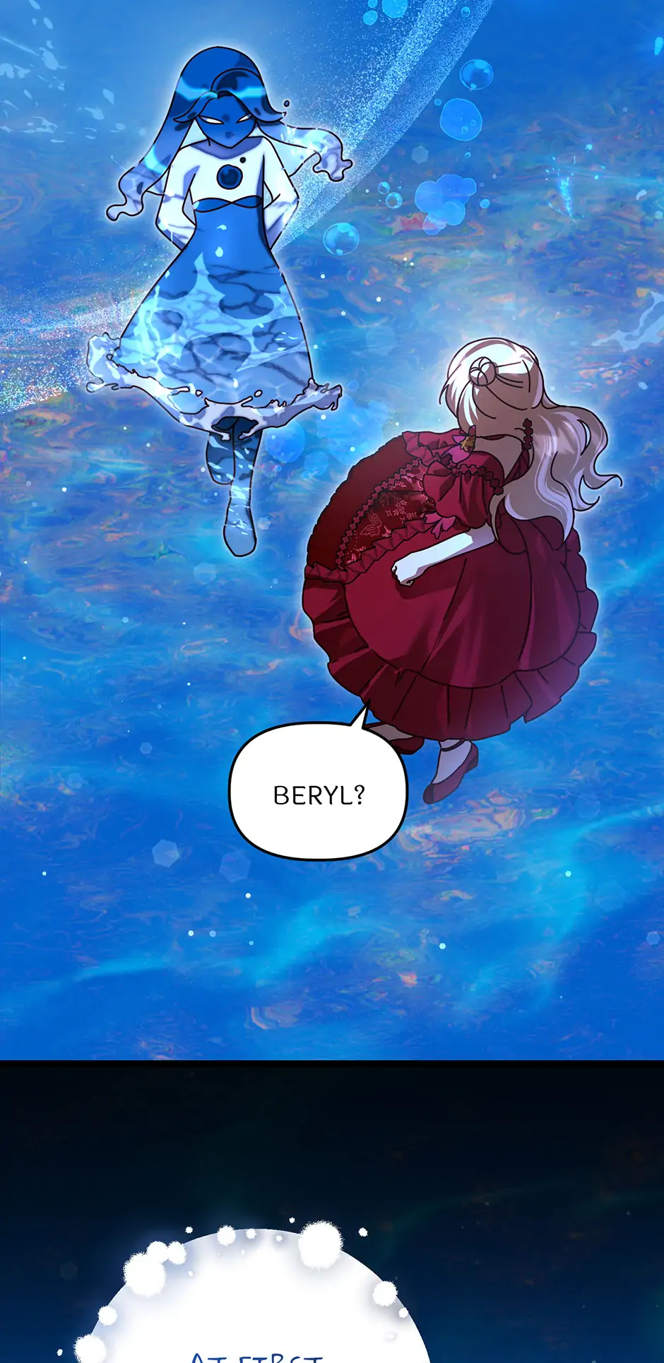 I Shall Conquer the Unruly Beasts Chapter 54 page 67