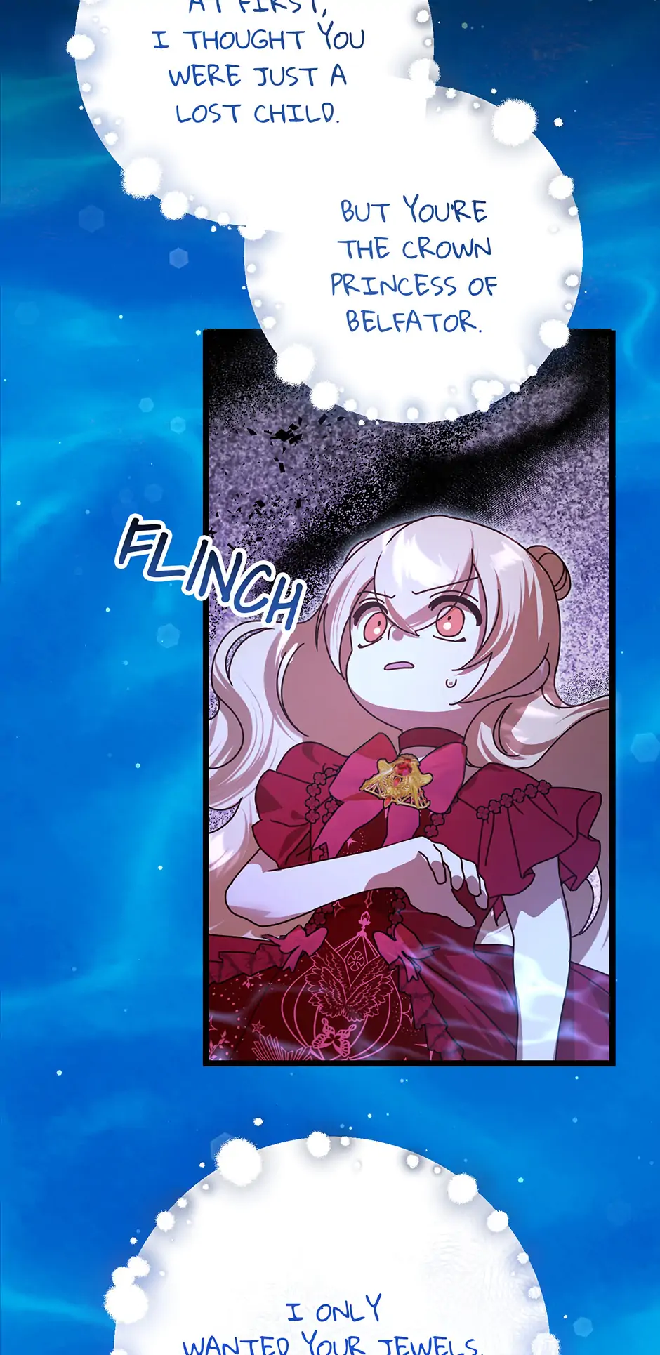 I Shall Conquer the Unruly Beasts Chapter 54 page 68