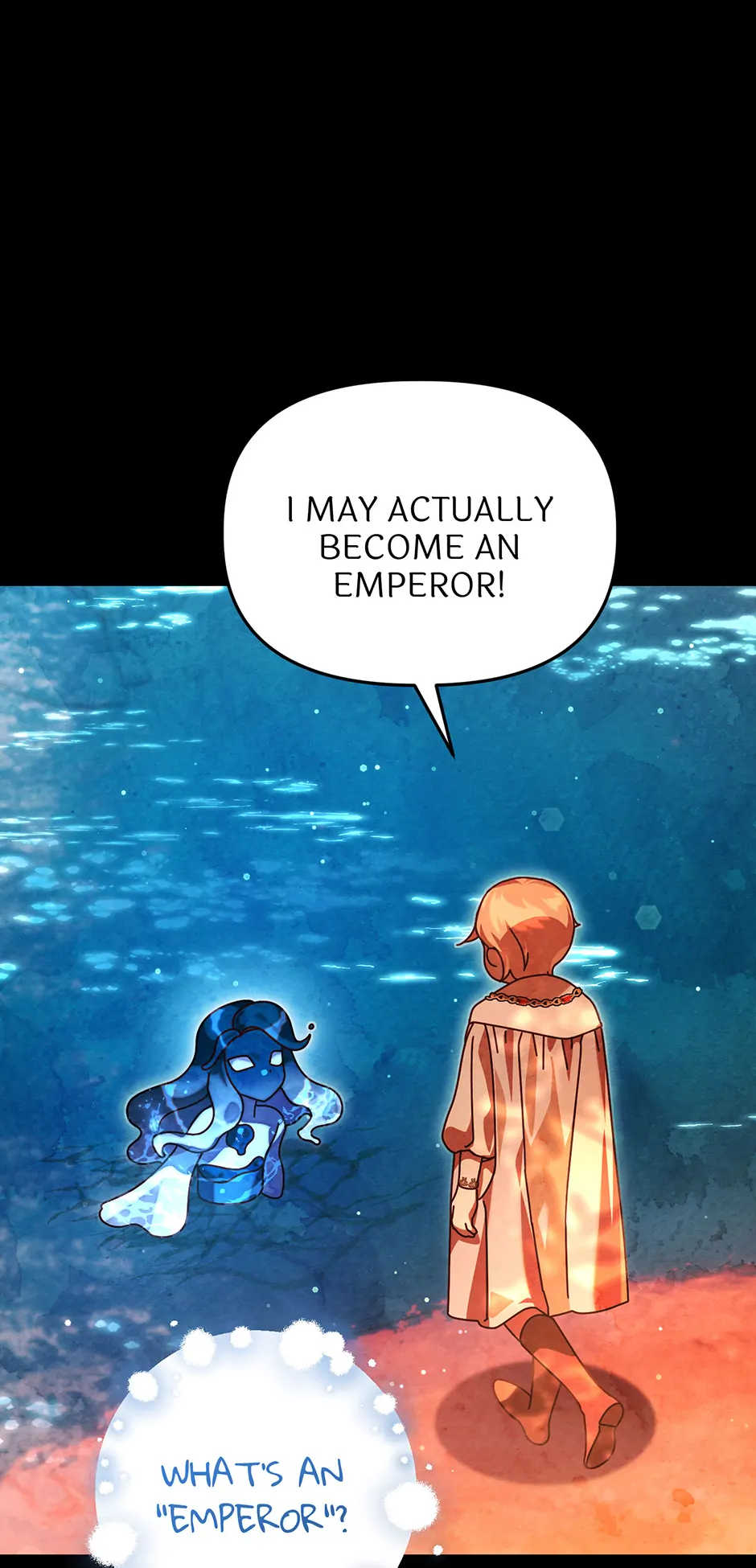 I Shall Conquer the Unruly Beasts Chapter 54 page 6