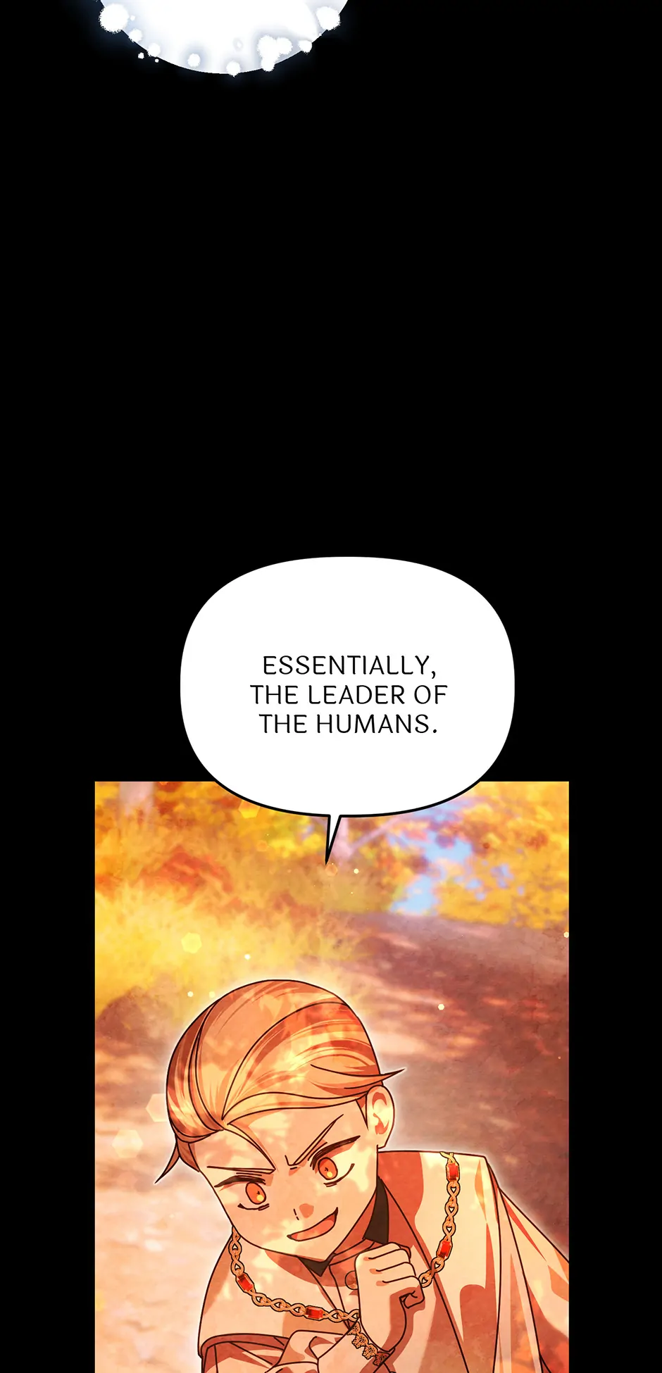 I Shall Conquer the Unruly Beasts Chapter 54 page 7