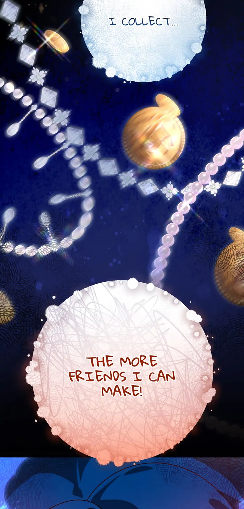 I Shall Conquer the Unruly Beasts Chapter 55 page 14