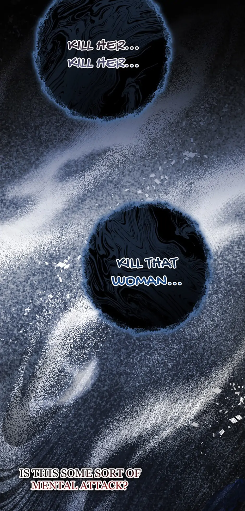I Shall Conquer the Unruly Beasts Chapter 55 page 52