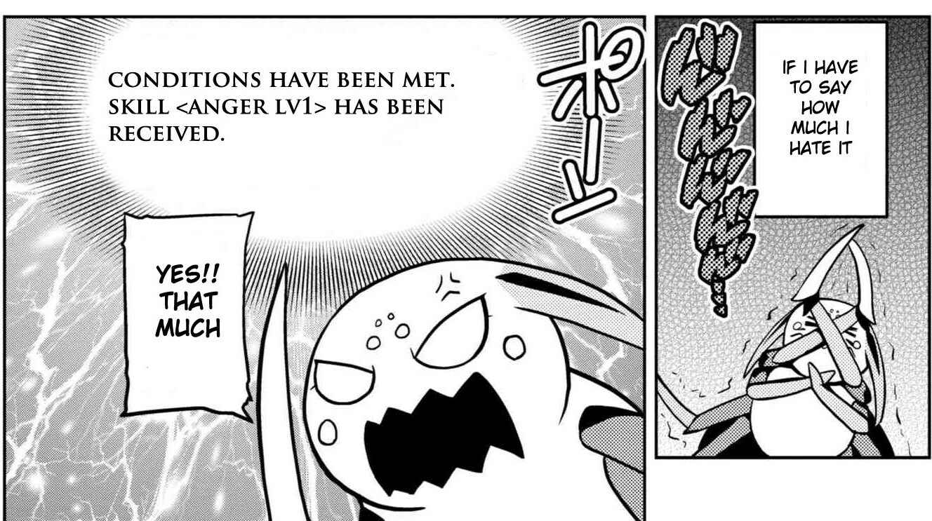 I Shall Survive Using Potions! Chapter 13.2 page 1