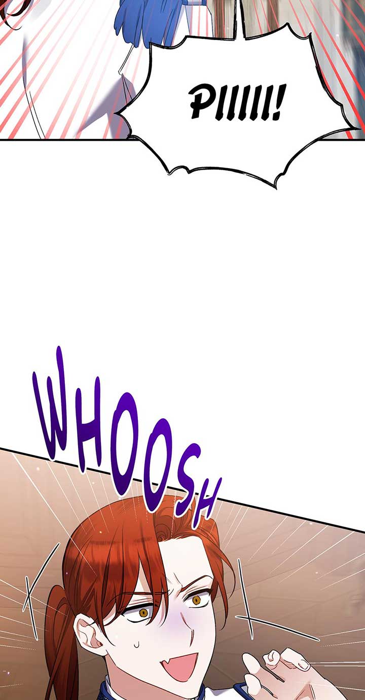 I Simply Cared For My Frail Dad Chapter 27 page 30