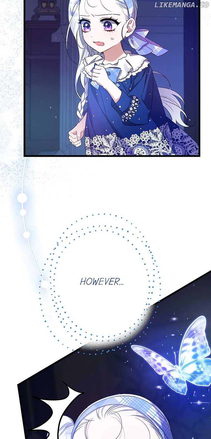 I Simply Cared For My Frail Dad Chapter 30 page 7