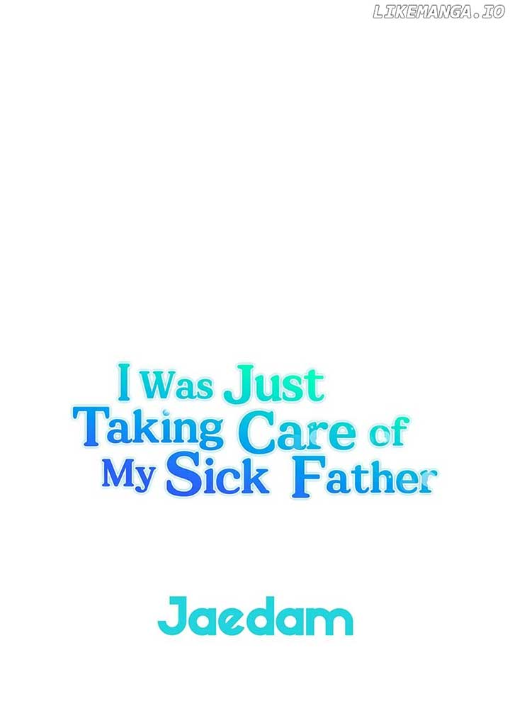 I Simply Cared For My Frail Dad Chapter 31 page 88