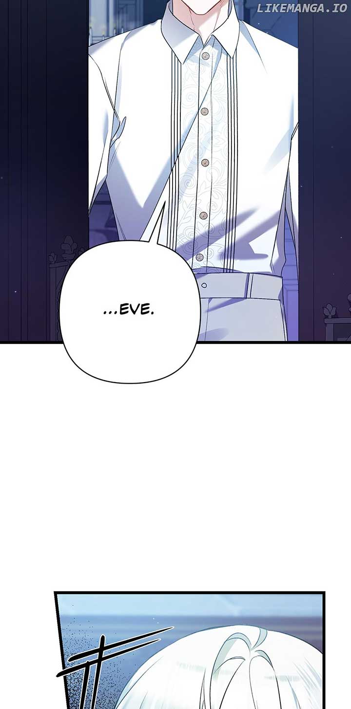 I Simply Cared For My Frail Dad Chapter 40 page 77