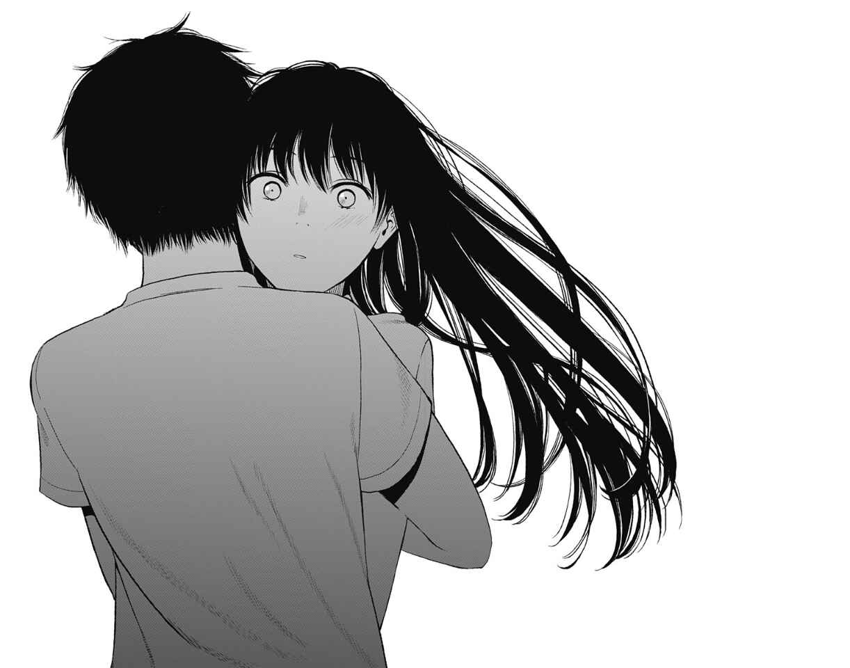 I Sold My Life for 10,000 Yen per Year. Chapter 12 page 25