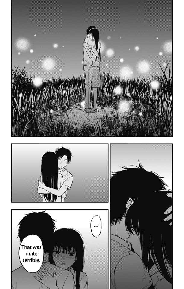 I Sold My Life for 10,000 Yen per Year. Chapter 12 page 26