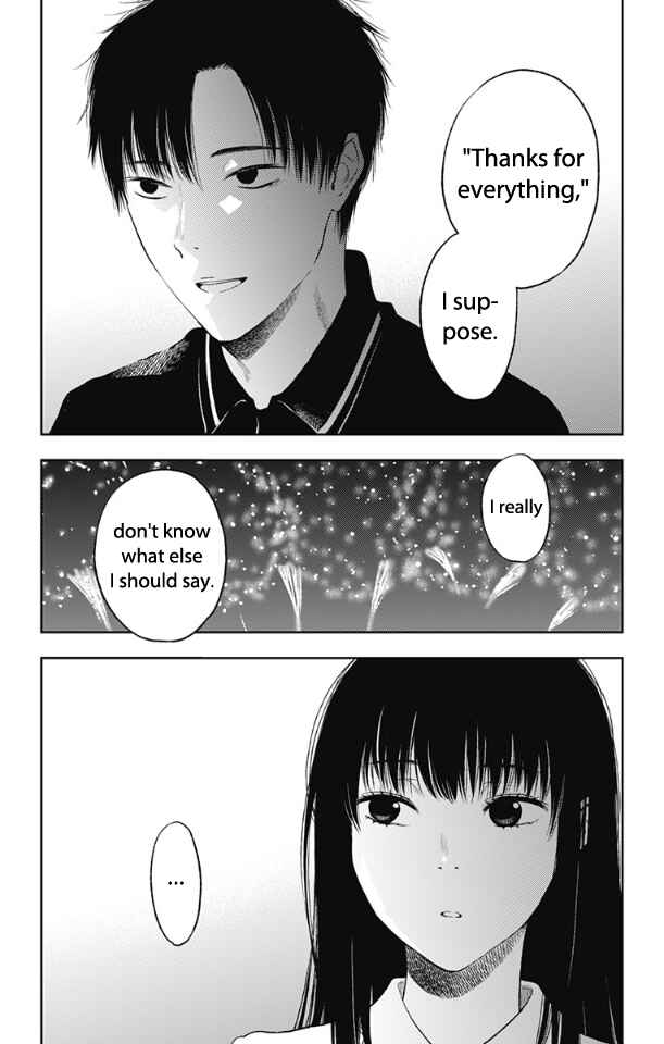 I Sold My Life for 10,000 Yen per Year. Chapter 15 page 9