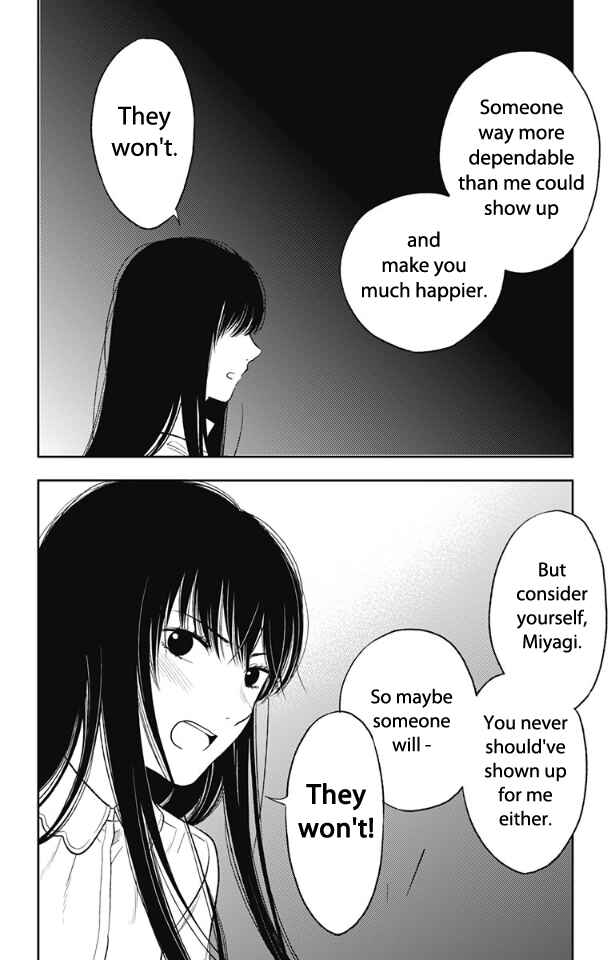 I Sold My Life for 10,000 Yen per Year. Chapter 15 page 13