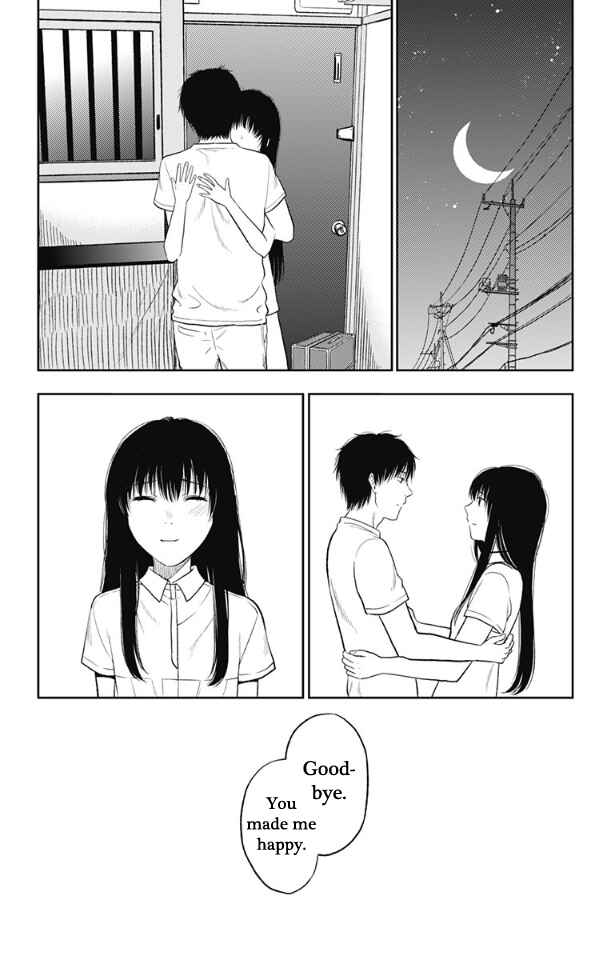 I Sold My Life for 10,000 Yen per Year. Chapter 15 page 18