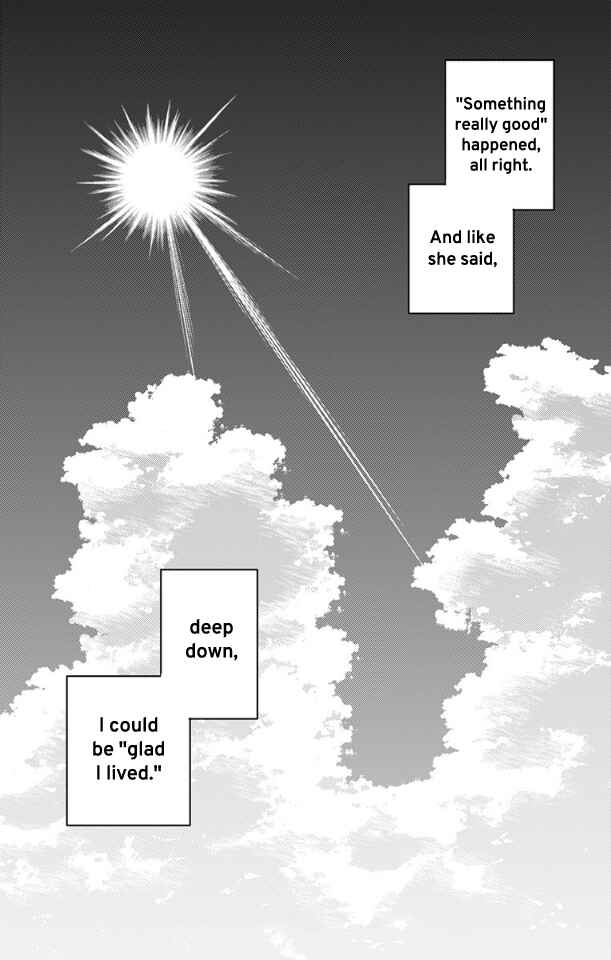 I Sold My Life for 10,000 Yen per Year. Chapter 15 page 29