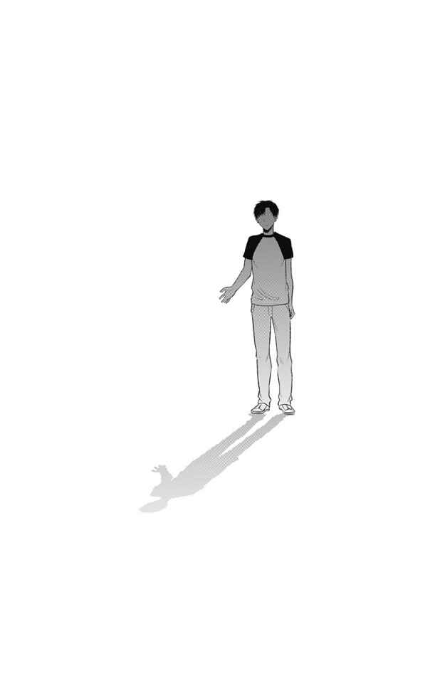 I Sold My Life for 10,000 Yen per Year. Chapter 16 page 9